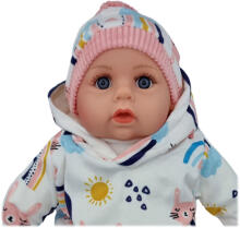 0069 BABY DOLL 38