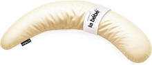 La Bebe™ Moon Сotton Maternity Pillow  Art.246553 Large pregnancy pillow with Memory Foam filling (especially soft and quiet filling) 195cm