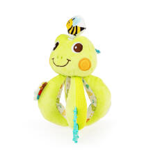 JOLLYBABY JB 82606 Savītā varde