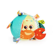 JOLLYBABY JB 82610 Океанский мяч класса люкс