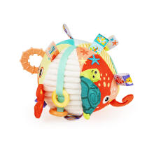 JOLLYBABY JB 82610 Океанский мяч класса люкс