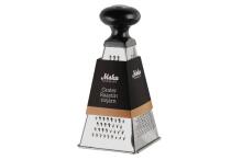 Maku Grater steel