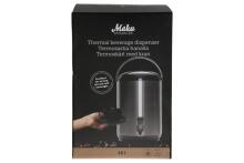Maku Thermal beverage dispenser w/tap 10 L