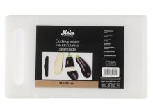 Maku Basic griešanas dēlis plastmasas 31x18 cm