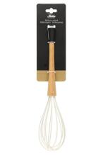 Maku Balloon whisk silicone and bamboo