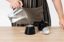 Maku Moka pot coffee maker 300 ml