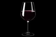 Maku Wine glass 46 cl 2 pcs