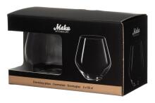 Maku Water/ whisky glass 55 cl 2 pcs