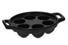 Maku Escargot dish ceramic