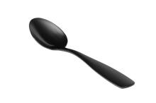 Maku Basic Cutlery matt black 16 pcs