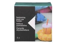 Swimming pool cup holder 4 pcs