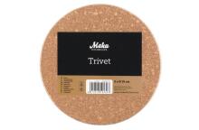Подставка под подставку Maku Trivet круглая 19 см 2 шт.