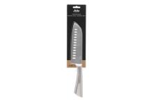 Maku Basic Santoku knife steel 31 cm