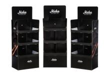 Maku displejs 57,5x38x151,5 cm