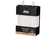 Maku Squeeze pudele 35 cl 2 gab.
