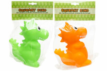 Happy Toys Dinosaur Art.9624  Игрушкa для ванной Дино