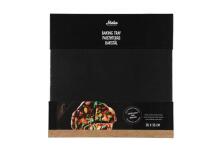 Maku Baking/ pizza steel 35,5x35,5 cm