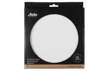Maku Hob protector 4 pcs white 16/20 cm