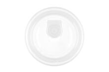 Maku Bowl with lid marble design 13 cm