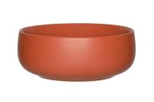 Maku Simple bļoda 14,5 cm terakota 2 gab.