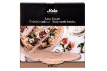 Maku Lazy Susan marble diam. 30 cm