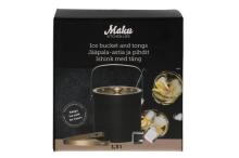 Maku ledus spainis un knaibles 1,3 L