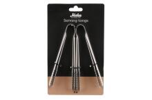 Maku Serving tongs 4 pcs 15 cm