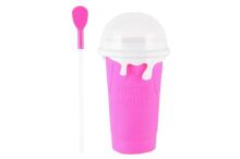 Slushy maker 50 cl pink