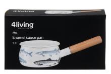 4Living mērces panna Ahti 15 cm