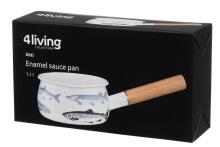 4Living mērces panna Ahti 15 cm