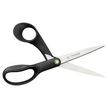 Fiskars FF ReNew universālās šķēres melnas 21 cm