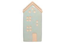 4Living vāze Copenhagen gaiši zila 20,5 cm