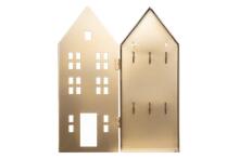 4Living Key кабинет дом золото