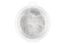 Saana Paper for air fryer black and white 50 pcs