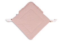 BABY NEST CONE WRAP BALLERINAS PINK 75x75