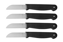 Maku Utility knife 4 pcs