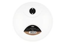 Maku Microwave cover 25 cm assortment