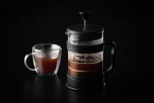 Maku Basic franču prese 800 ml