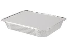 Saana Aluminium container 3,2 L 3 pcs