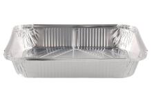 Saana Aluminium container 3,2 L 3 pcs