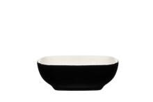 Maku Dip bowl black 4 pcs