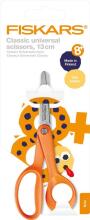 Fiskars Classic Kids scissors rh 13 cm