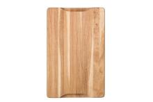 Разделочная доска Maku дубовый блок 40x25 см