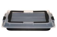Maku Bake&Carry pie pan