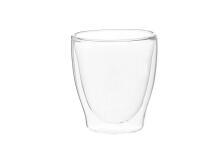 Maku Double walled glass 20 cl 2 pcs