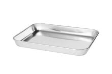 Maku Gastro Tray stainless steel 26x20 cm