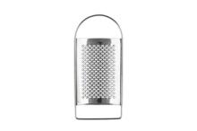 Maku Gastro Salt crystal and grater