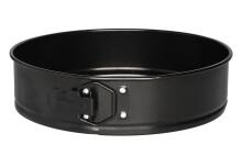 Maku Bake &amp; Carry kūkas forma ar noņemamām malām, 3 gab., 26 cm