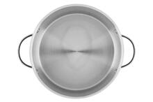 Maku Saucepot black with glass lid 5,3 L 24 cm
