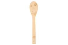 Winteria Kitchen utensils bamboo 4 pcs